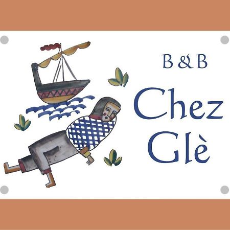 Chez Gle B&B Bari Exterior photo